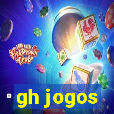 gh jogos